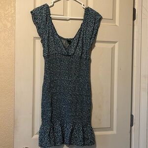 Wild Fable Floral Dress